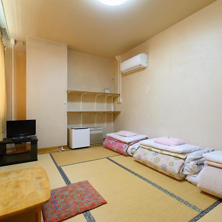 Tabist Yuen No Yado Fujimi Hotel Fuji  Ngoại thất bức ảnh