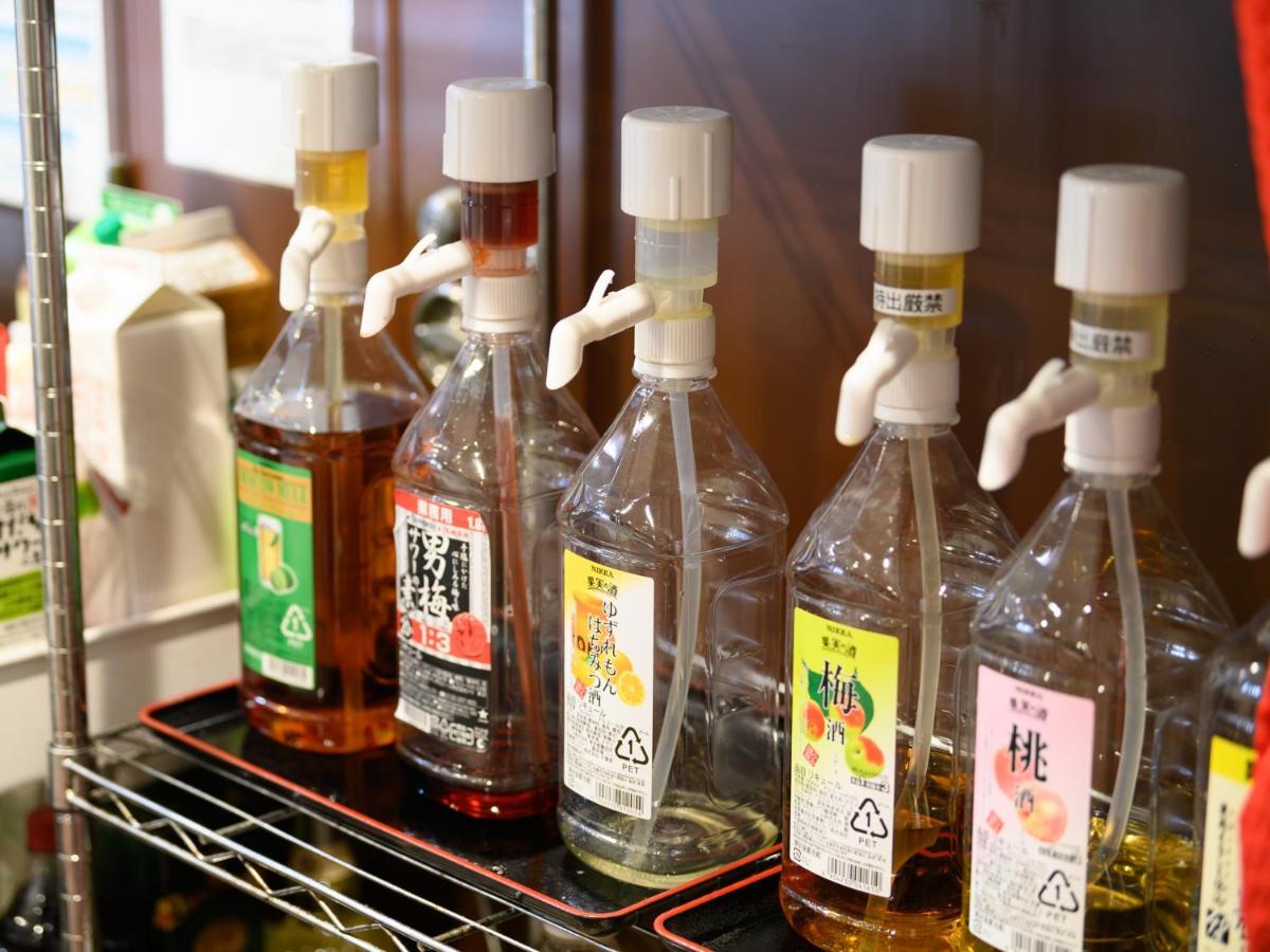 Tabist Yuen No Yado Fujimi Hotel Fuji  Ngoại thất bức ảnh