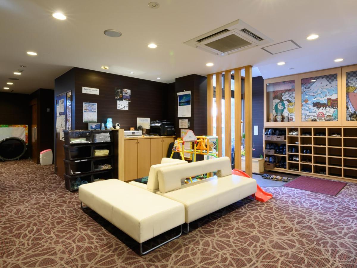 Tabist Yuen No Yado Fujimi Hotel Fuji  Ngoại thất bức ảnh