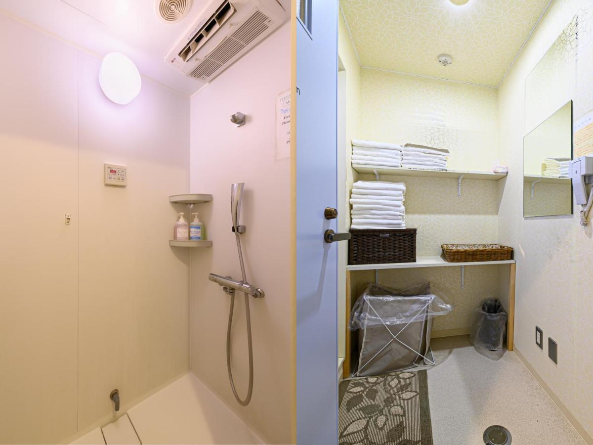 Tabist Yuen No Yado Fujimi Hotel Fuji  Ngoại thất bức ảnh