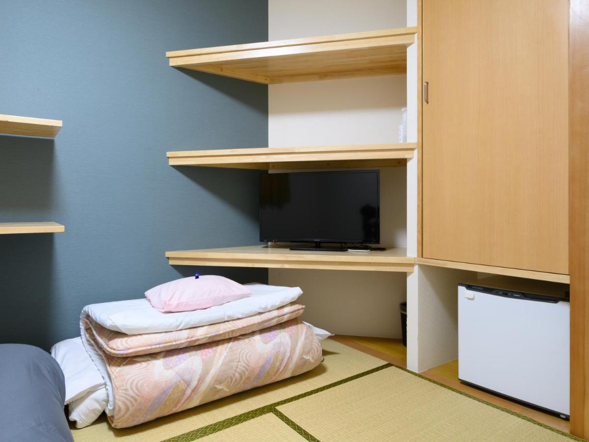 Tabist Yuen No Yado Fujimi Hotel Fuji  Ngoại thất bức ảnh