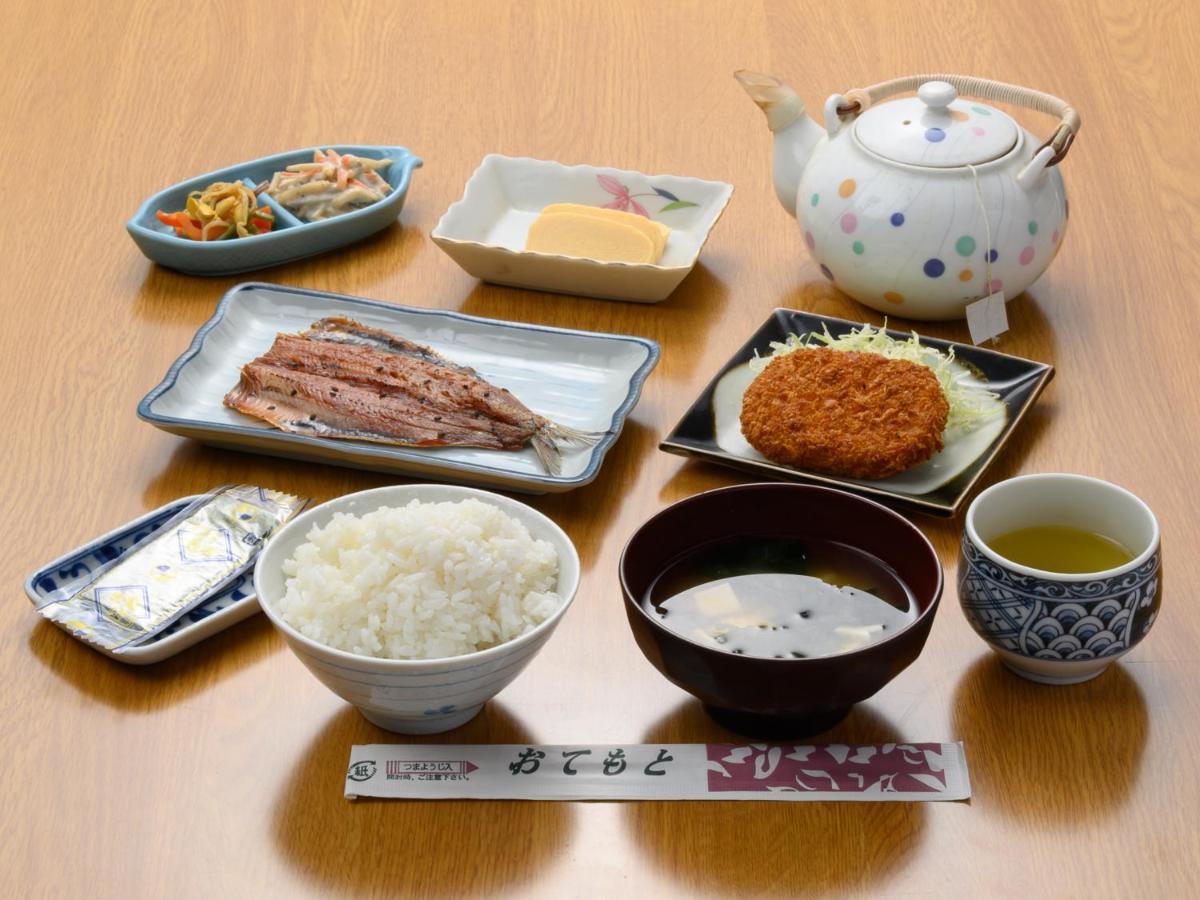 Tabist Yuen No Yado Fujimi Hotel Fuji  Ngoại thất bức ảnh