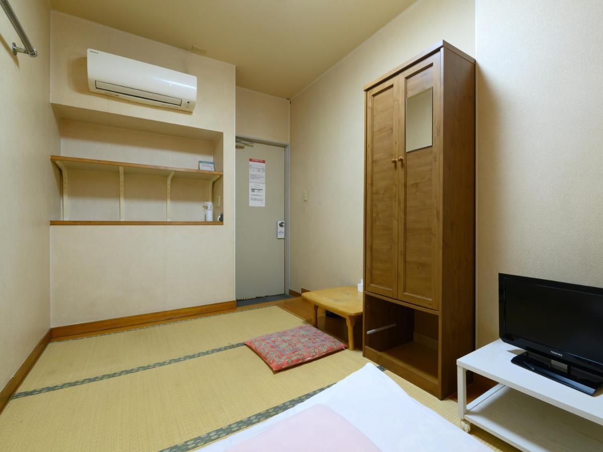 Tabist Yuen No Yado Fujimi Hotel Fuji  Ngoại thất bức ảnh