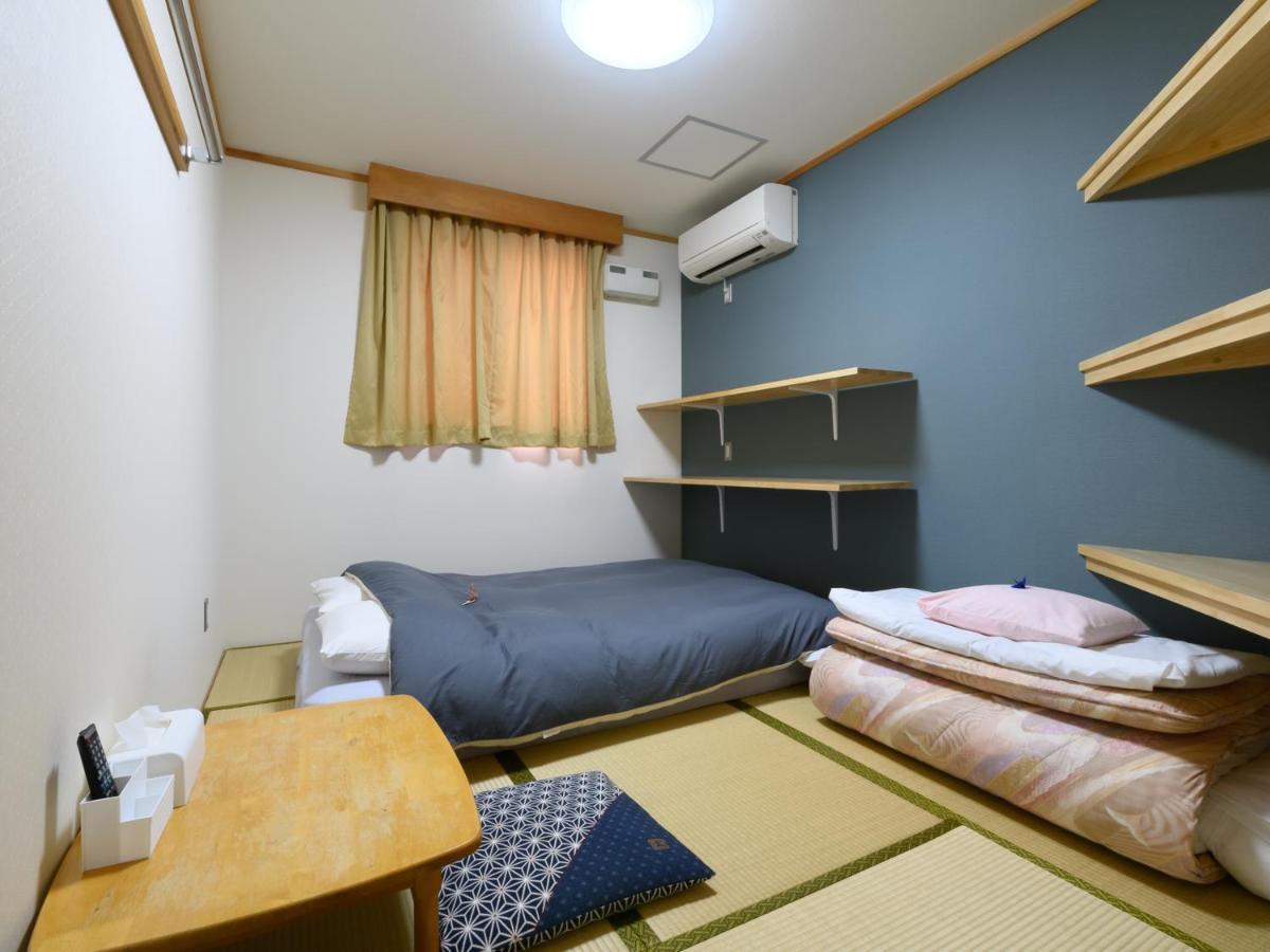 Tabist Yuen No Yado Fujimi Hotel Fuji  Ngoại thất bức ảnh