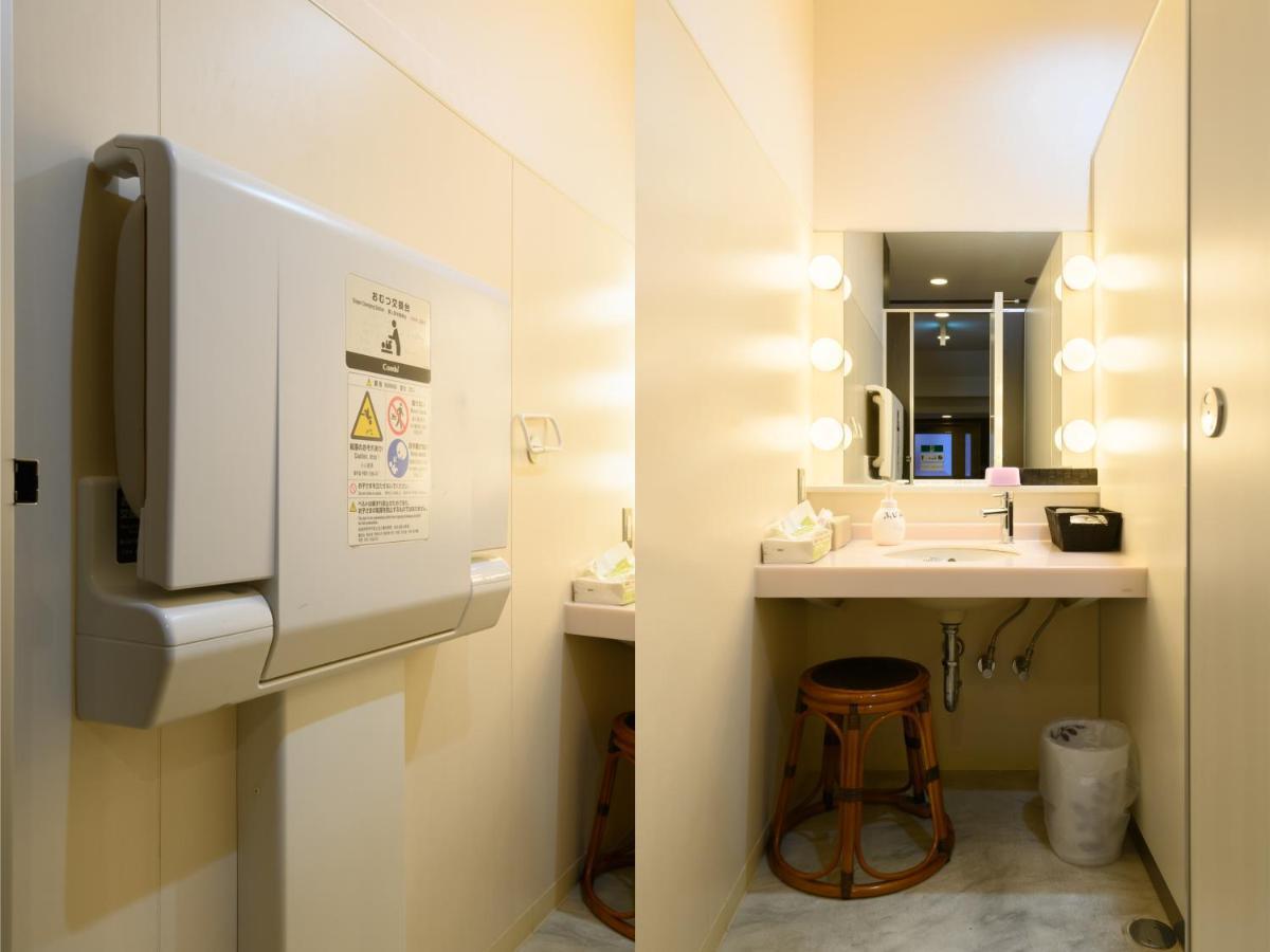 Tabist Yuen No Yado Fujimi Hotel Fuji  Ngoại thất bức ảnh