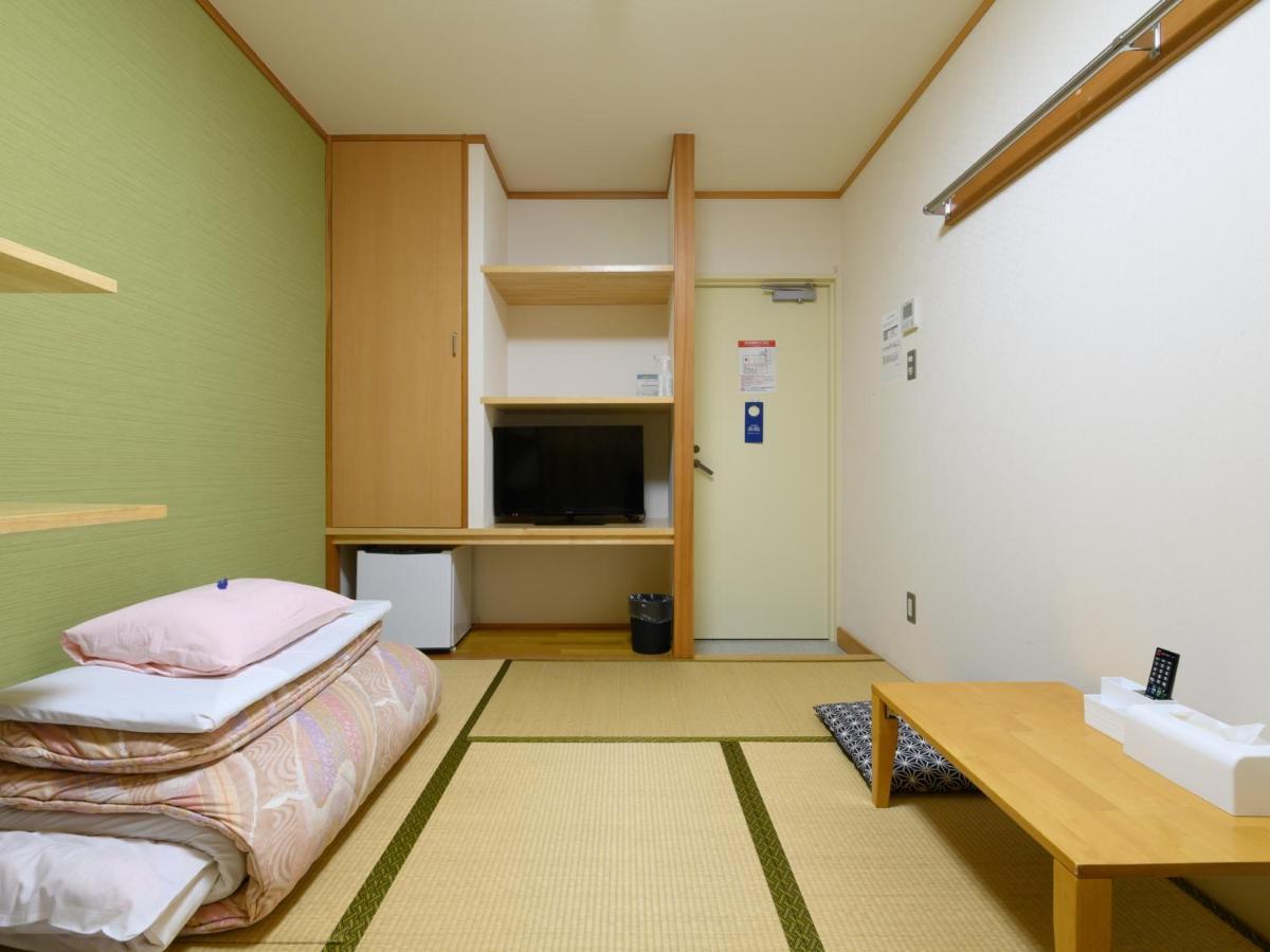 Tabist Yuen No Yado Fujimi Hotel Fuji  Ngoại thất bức ảnh