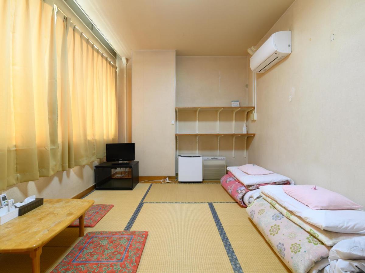Tabist Yuen No Yado Fujimi Hotel Fuji  Ngoại thất bức ảnh