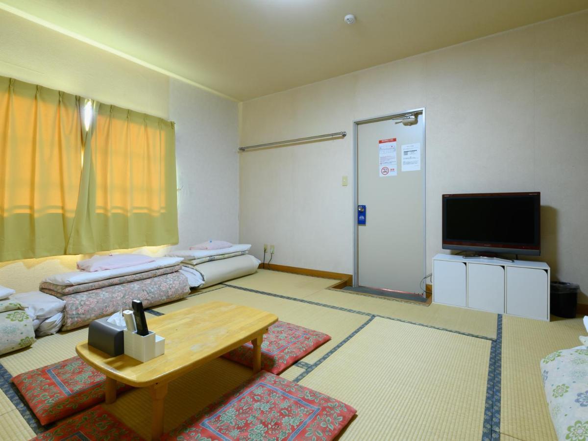 Tabist Yuen No Yado Fujimi Hotel Fuji  Ngoại thất bức ảnh