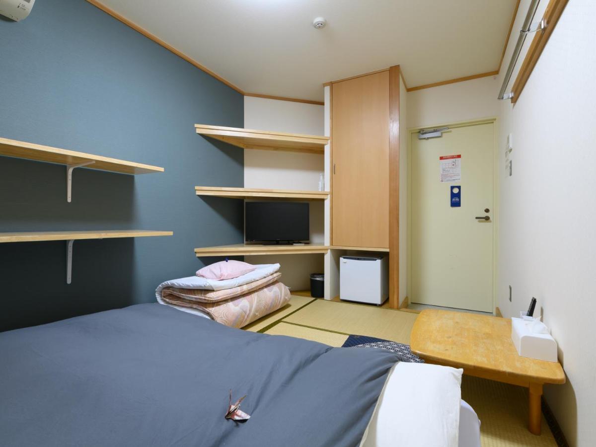 Tabist Yuen No Yado Fujimi Hotel Fuji  Ngoại thất bức ảnh
