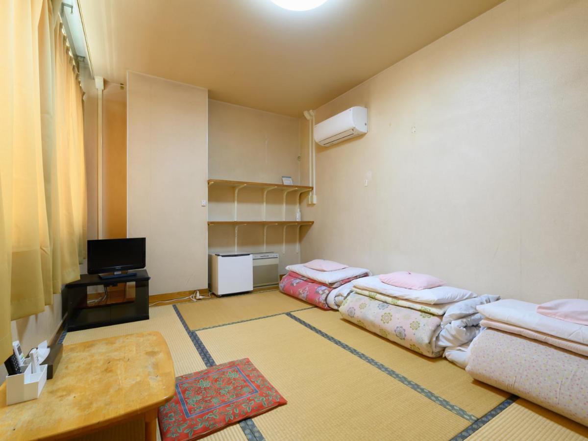 Tabist Yuen No Yado Fujimi Hotel Fuji  Ngoại thất bức ảnh