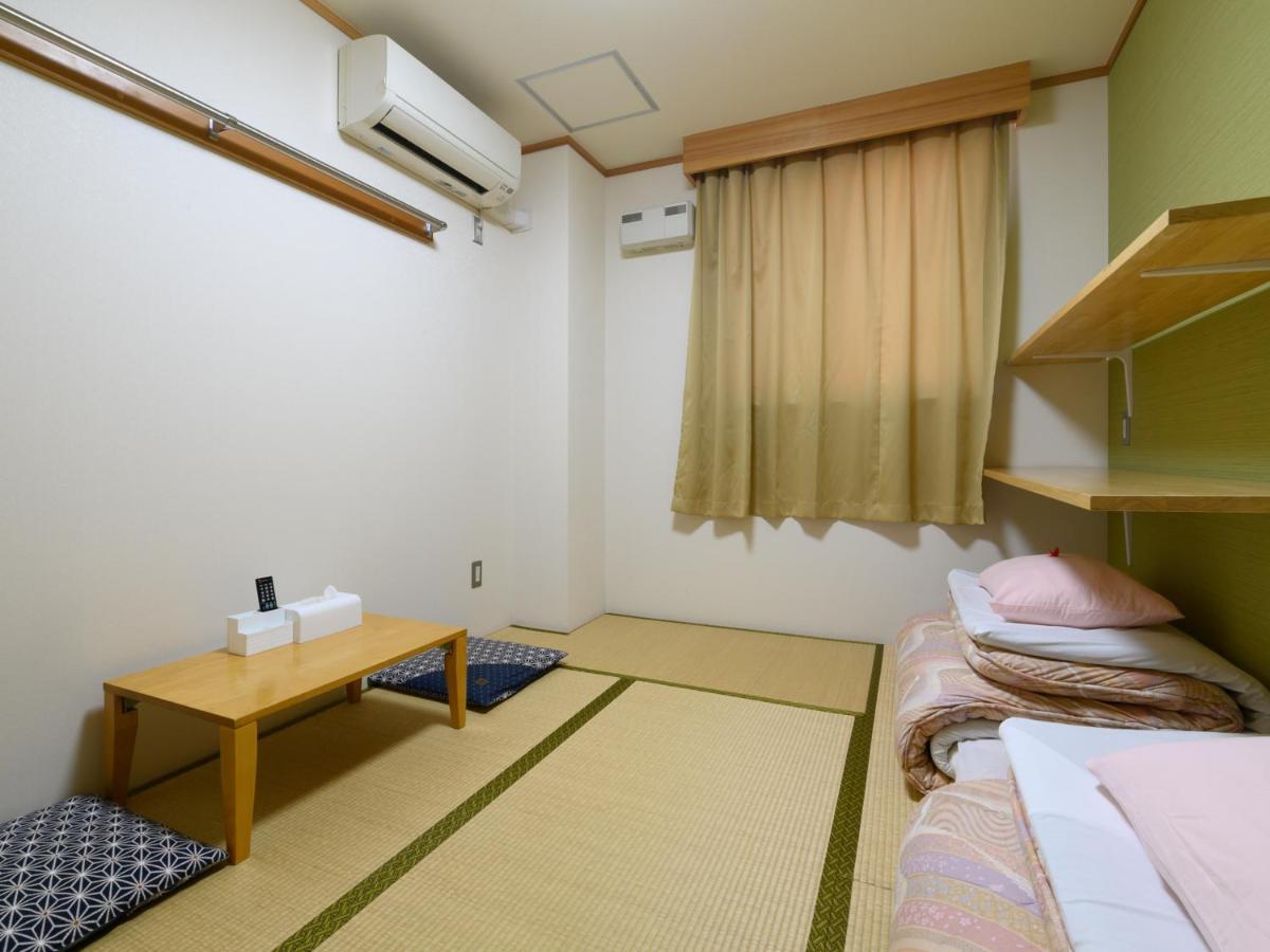 Tabist Yuen No Yado Fujimi Hotel Fuji  Ngoại thất bức ảnh