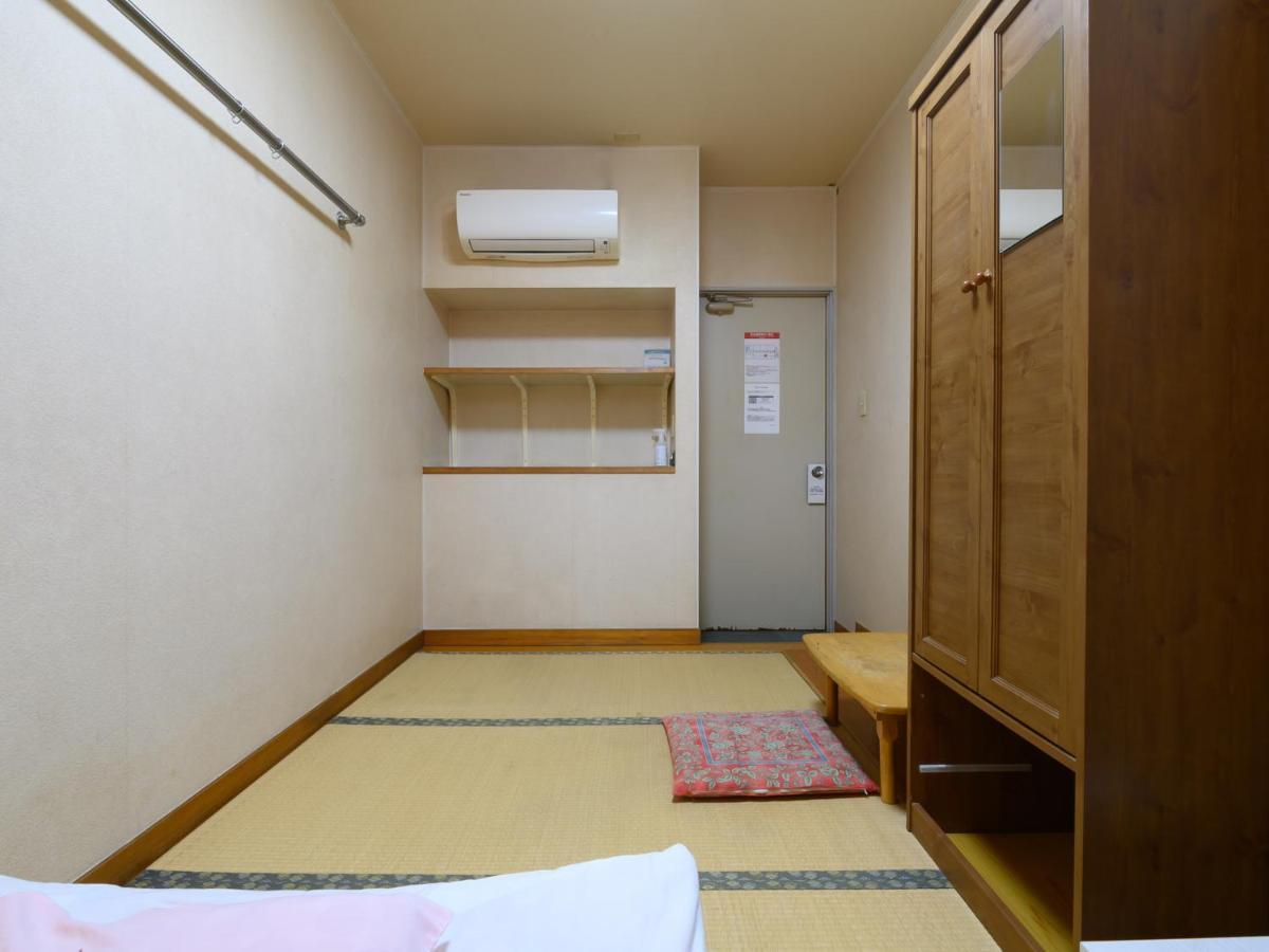 Tabist Yuen No Yado Fujimi Hotel Fuji  Ngoại thất bức ảnh