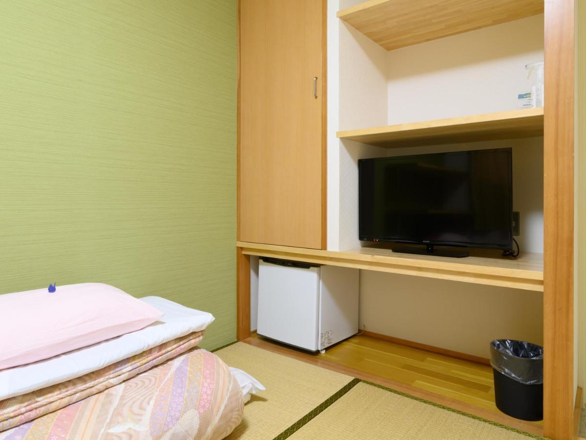 Tabist Yuen No Yado Fujimi Hotel Fuji  Ngoại thất bức ảnh