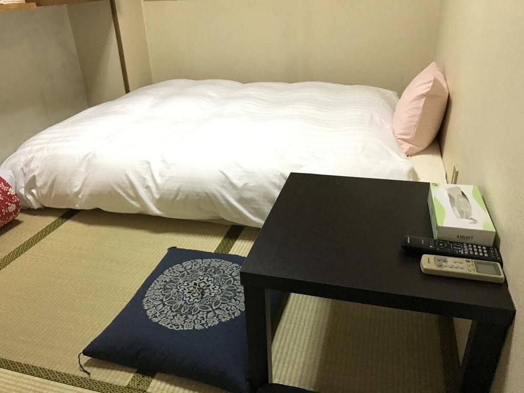 Tabist Yuen No Yado Fujimi Hotel Fuji  Ngoại thất bức ảnh