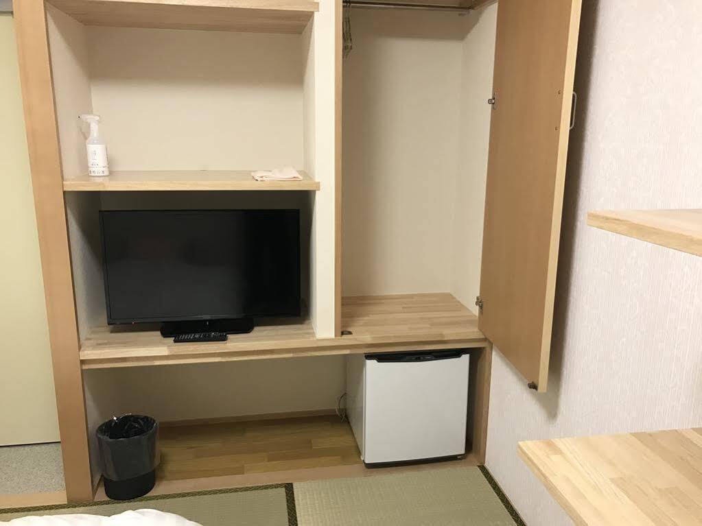 Tabist Yuen No Yado Fujimi Hotel Fuji  Ngoại thất bức ảnh